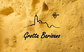 Grotta Barisano